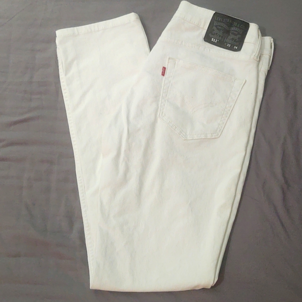 Levi's 511 Jeans